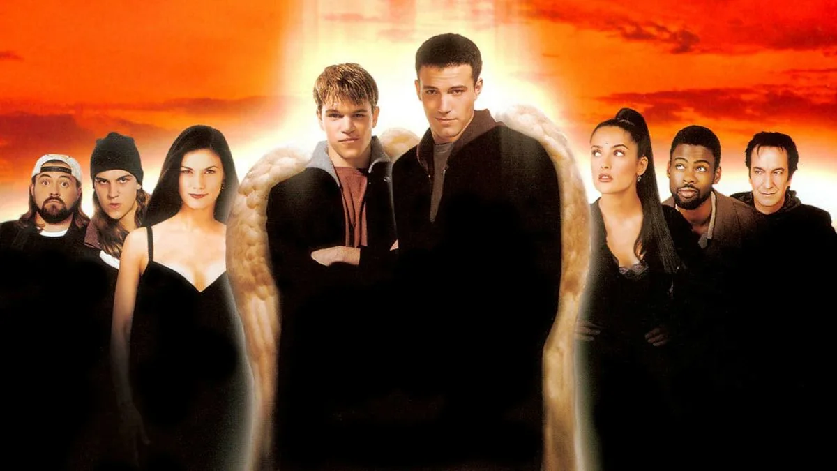where to watch Dogma