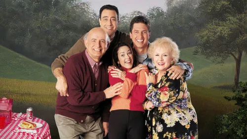 Eerybody Loves Raymond