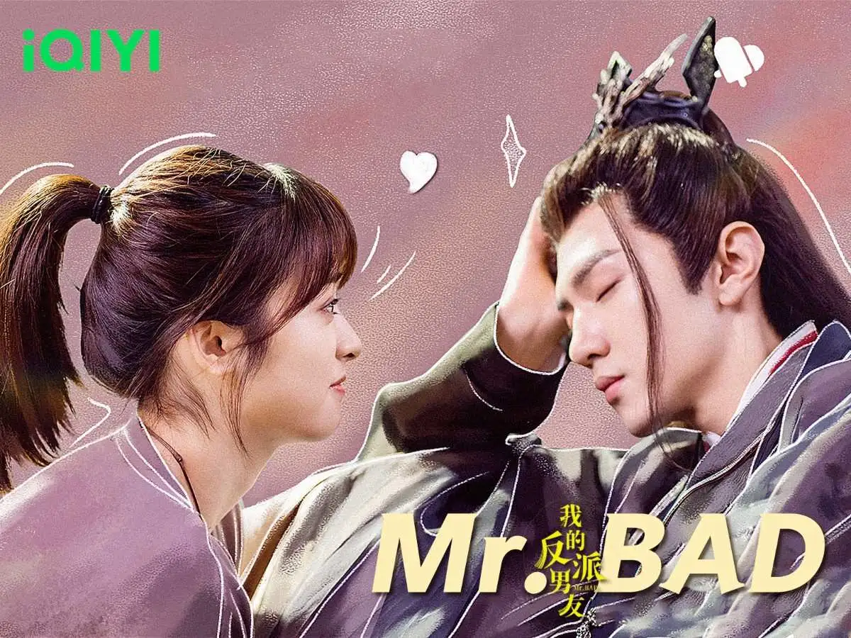 where to watch Mr. Bad