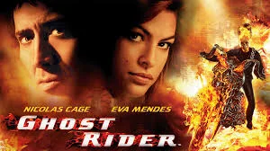 Ghost Rider