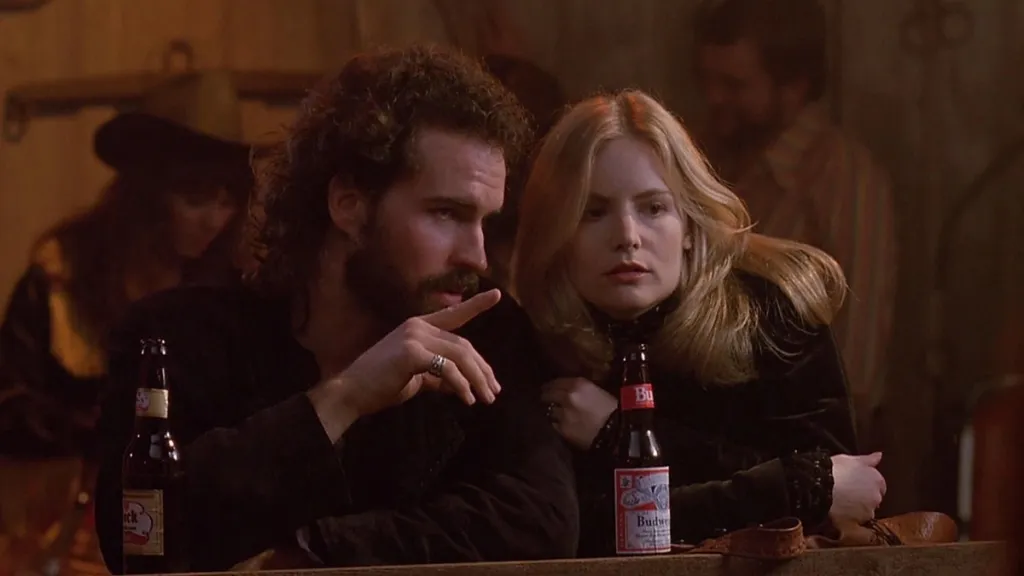 where to watch Rush (1991)