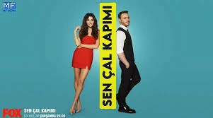 Sen çal Kapimi