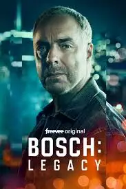where to watch Bosch: Legacy Season 1