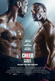 where to watch Creed III
