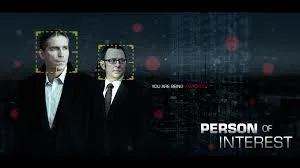 Person of Interest