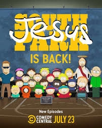 where to watch South Park Season 27 Premiere