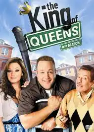 where to watch The King of Queens