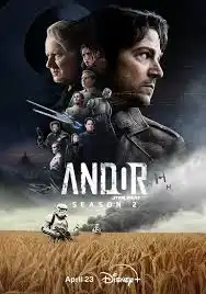 where to watch Andor Season 2