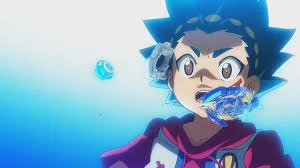 where to watch Beyblade Burst