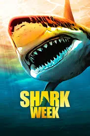 where to watch Shark Week