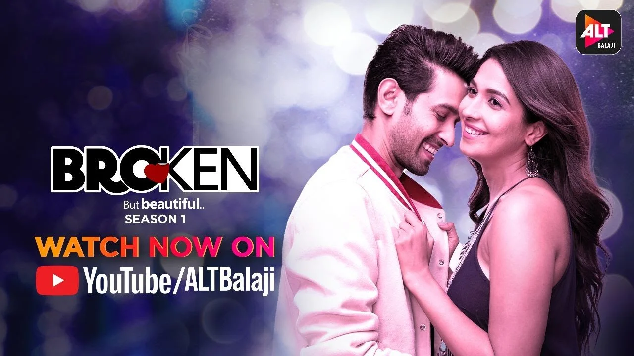 where to watch Broken But Beautiful Season 1