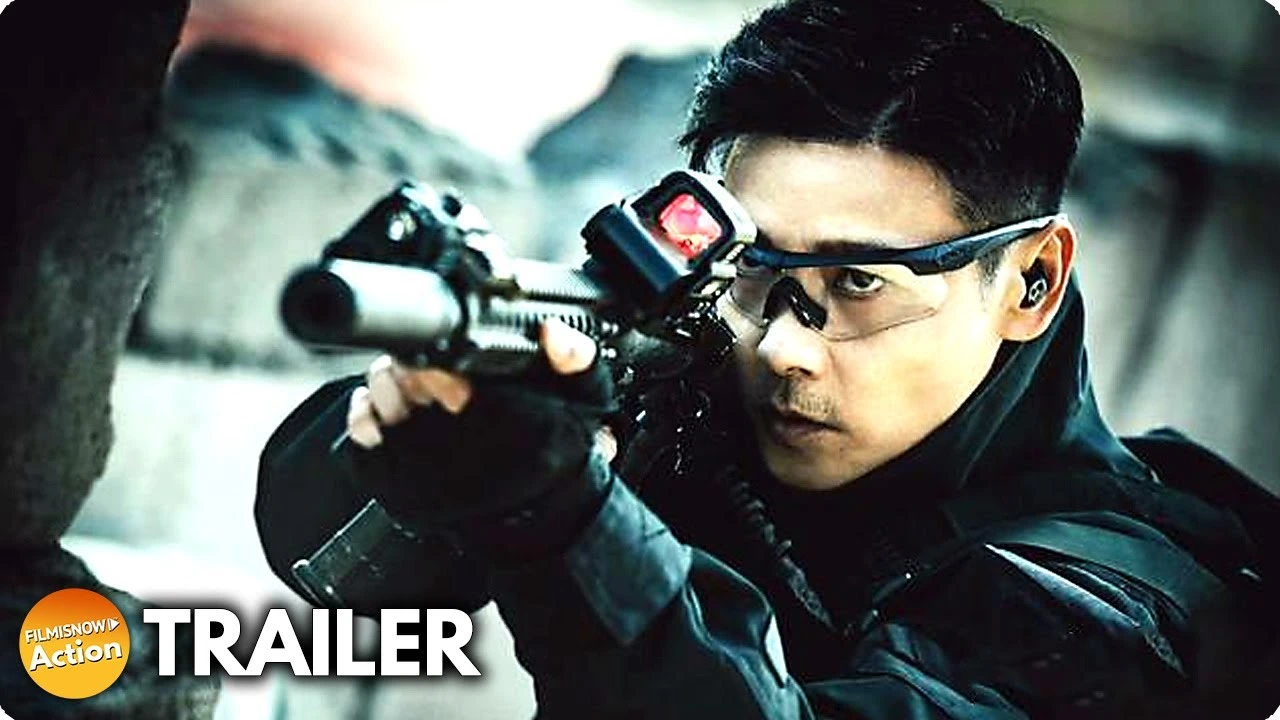 where to watch Wolf Pack 2022