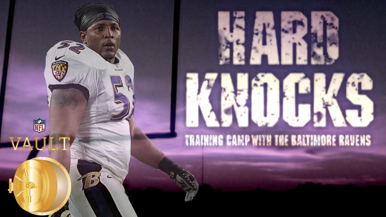 where to watch Hard Knocks