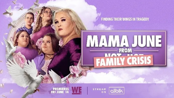 Mama June Family Crisis