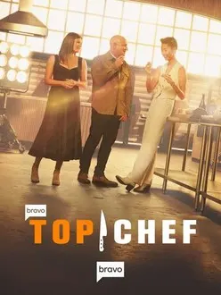 where to watch Top Chef