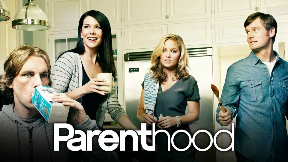 where to watch Parenthood