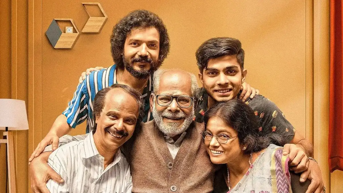 where to watch Home (2021)