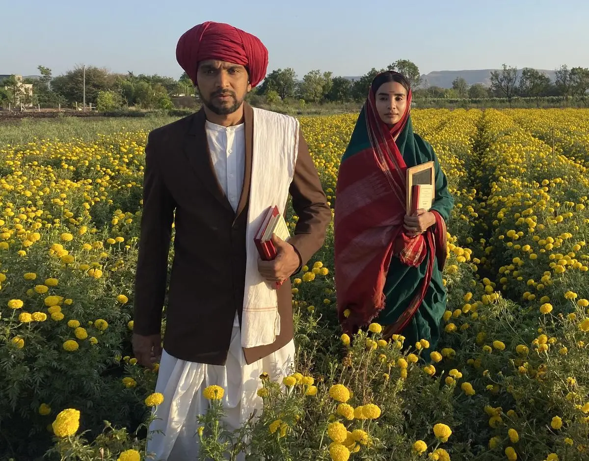 where to watch Phule