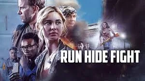 Run Hide Fight