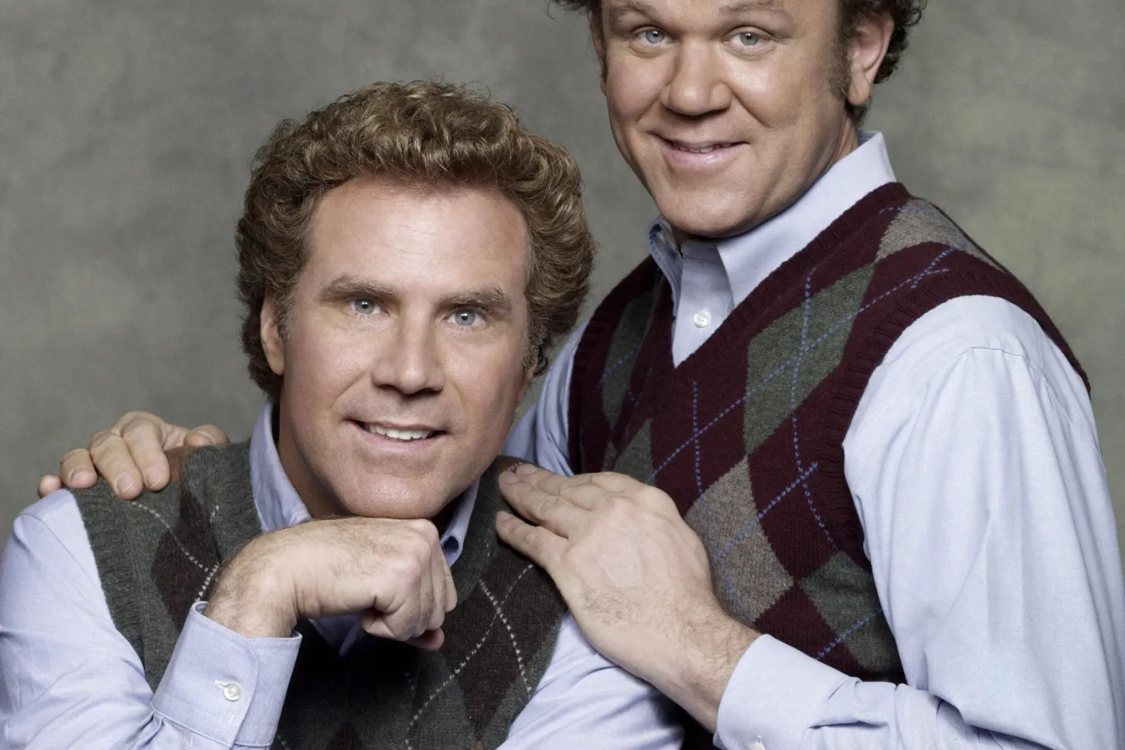 where to watch Step Brothers