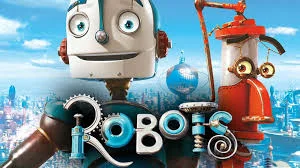Robots