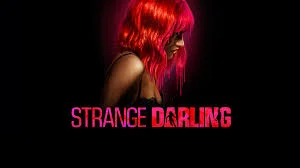 Strange Darling