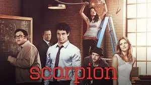 Scorpion