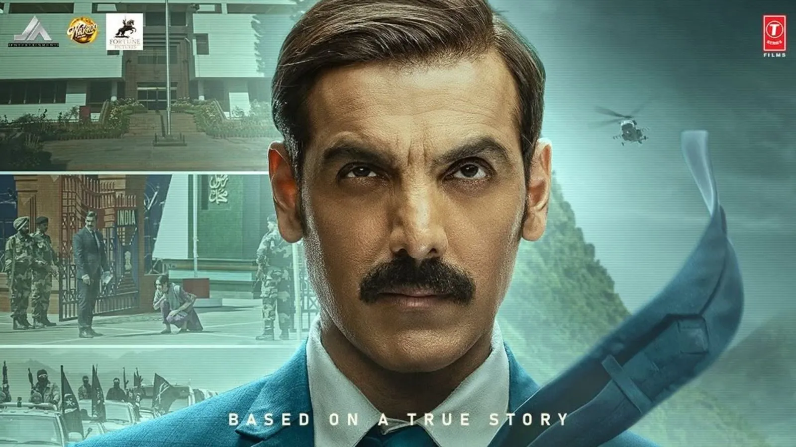 where to watch The Diplomat