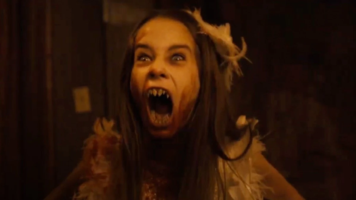 where to watch Abigail (2024)