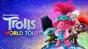 Trolls World Tour