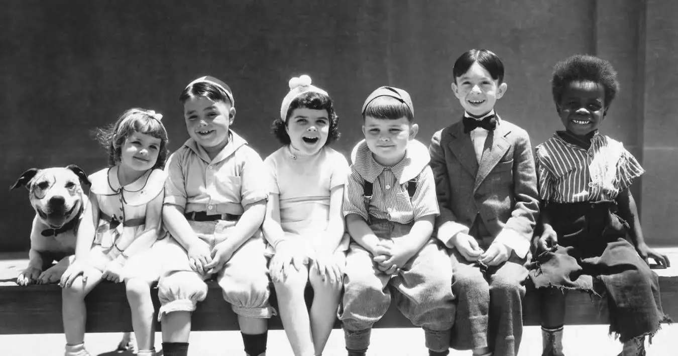 where to watch The Little Rascals