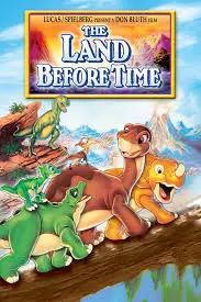 Land Before Time