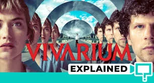 Vivarium