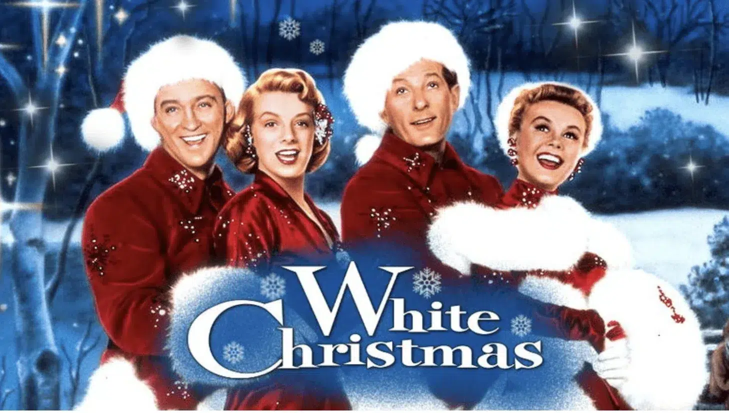 White Christmas