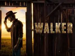 Walker Tv Series