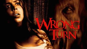 Wrong Turn (2003)