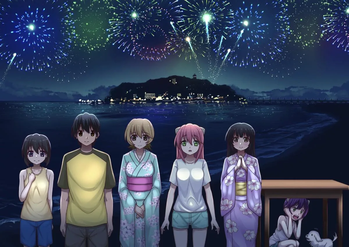 where to watch Elfen Lied