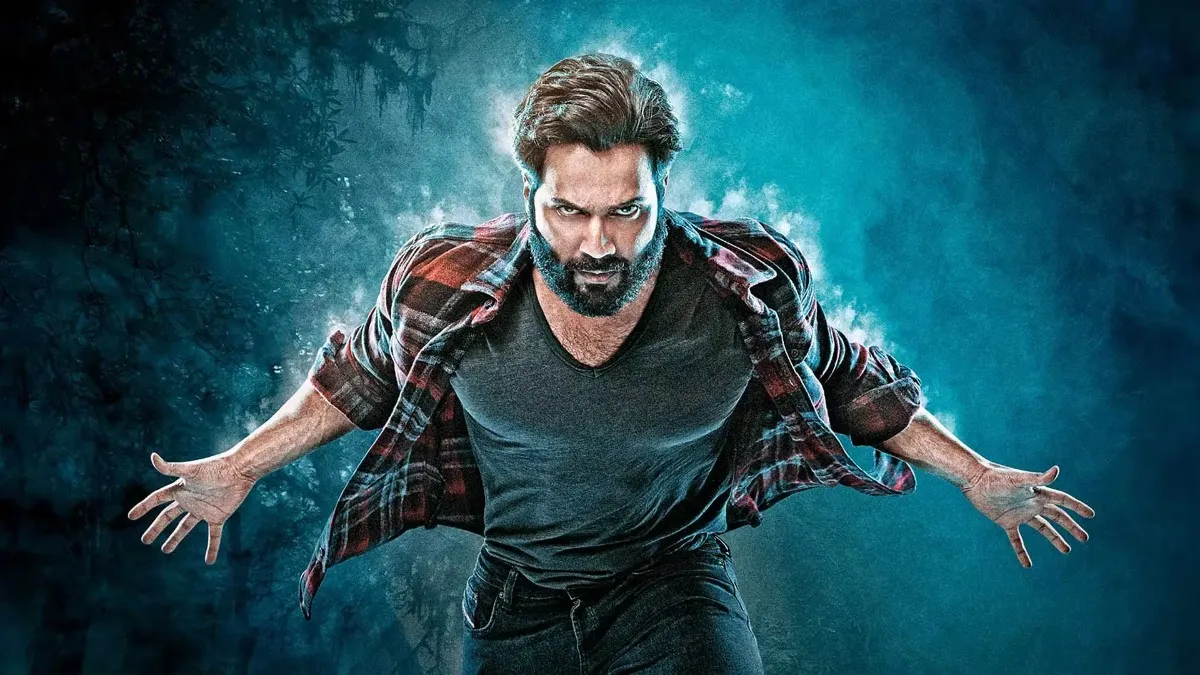 where to watch Bhediya