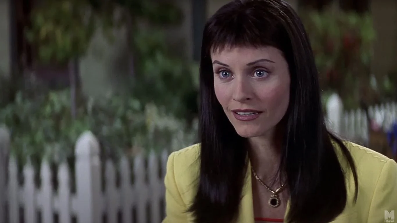 where to watch Scream 3 (2000)