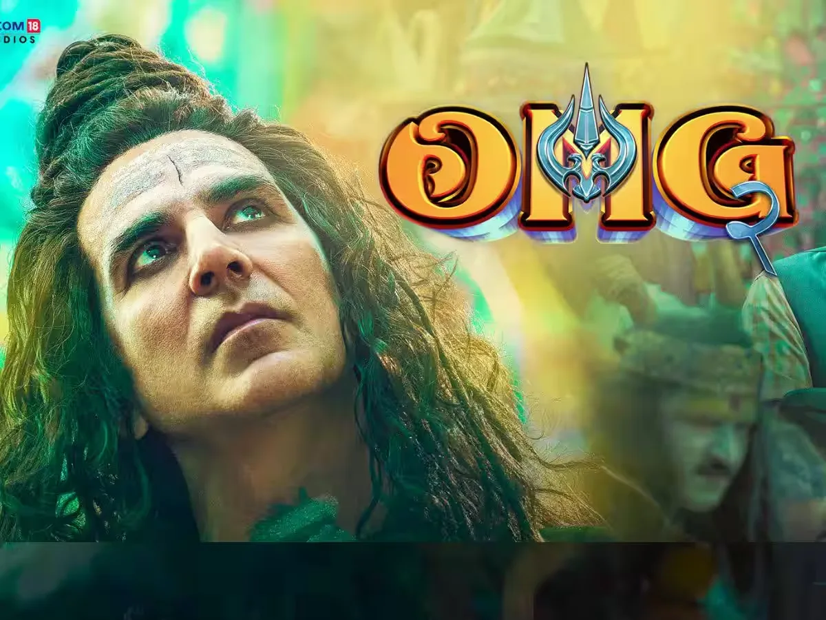 where to watch OMG 2