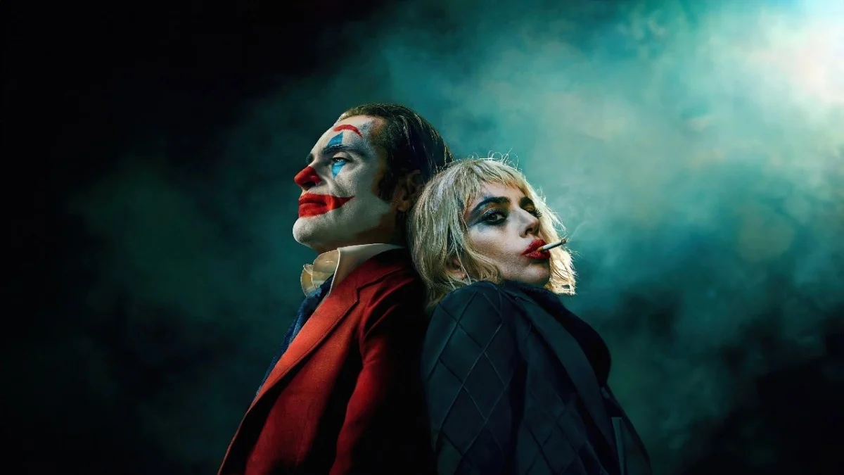 where to watch Joker: Folie à Deux
