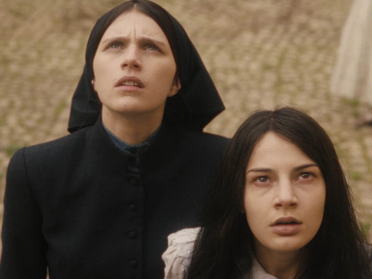 where to watch The First Omen