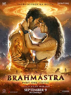 where to watch Brahmāstra: Part One – Shiva