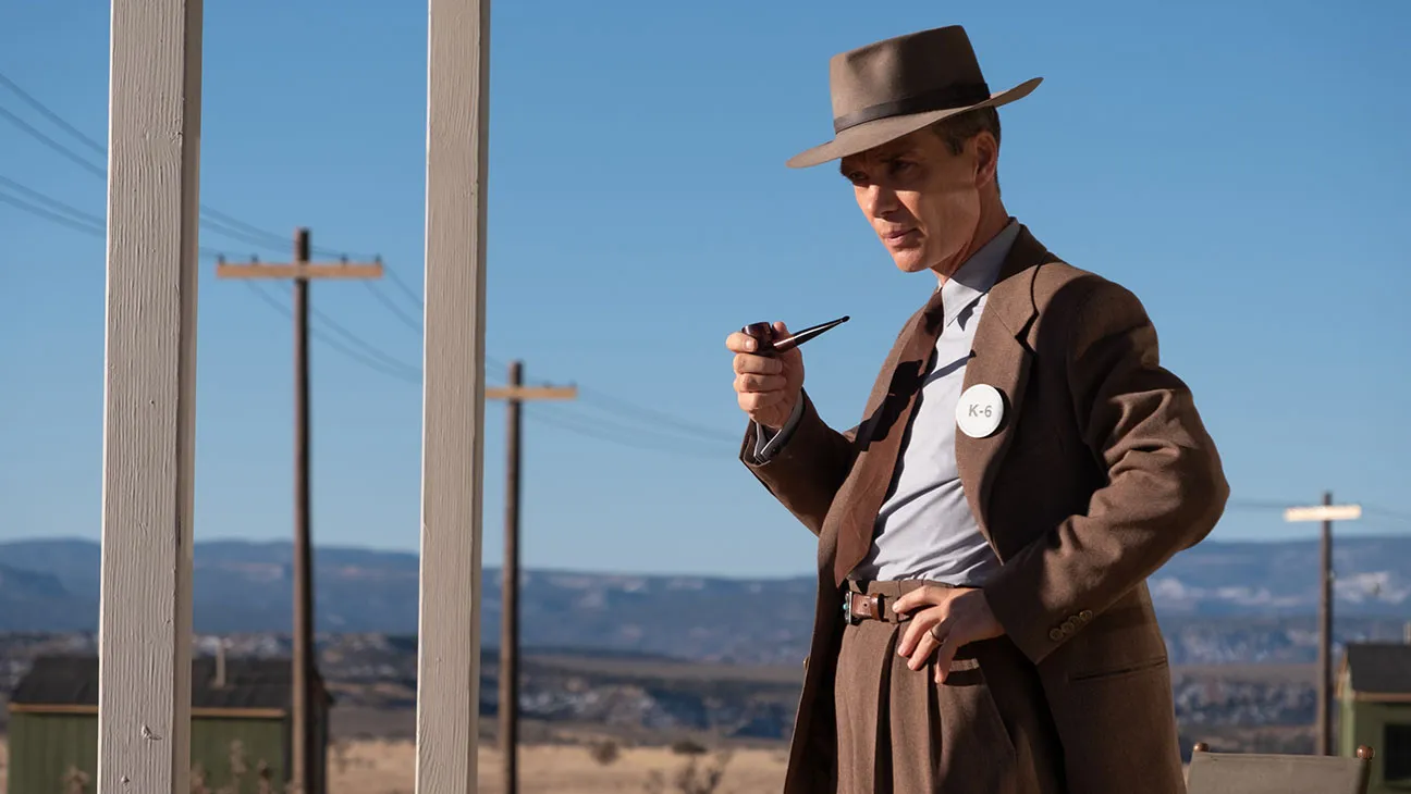 where to watch oppenheimer