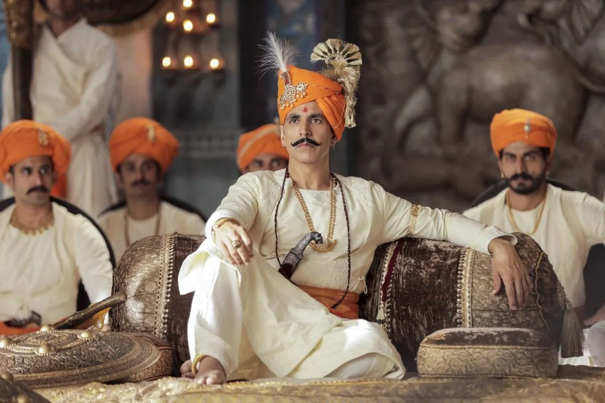 where to watch Samrat Prithviraj