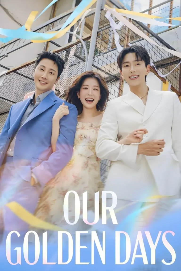 where to watch Our Golden Days