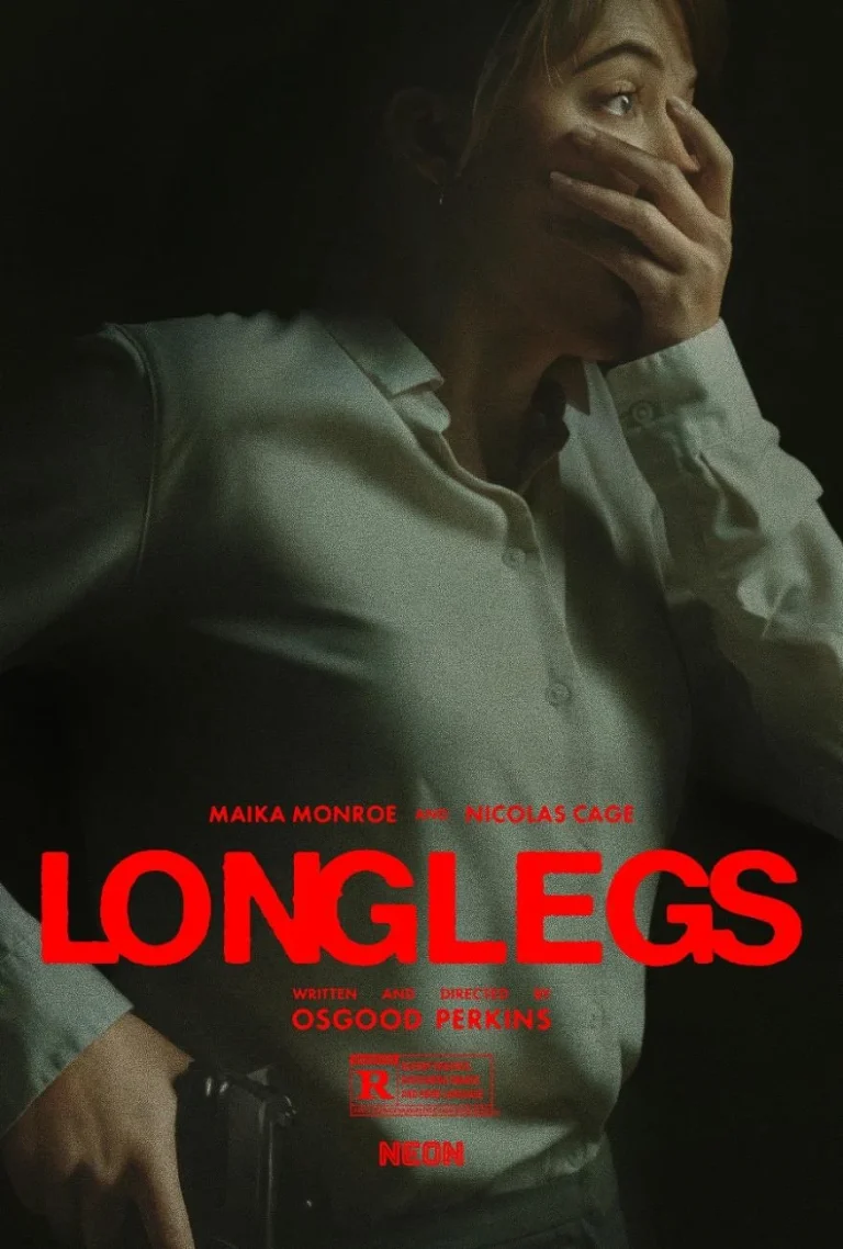 where to watch Longlegs