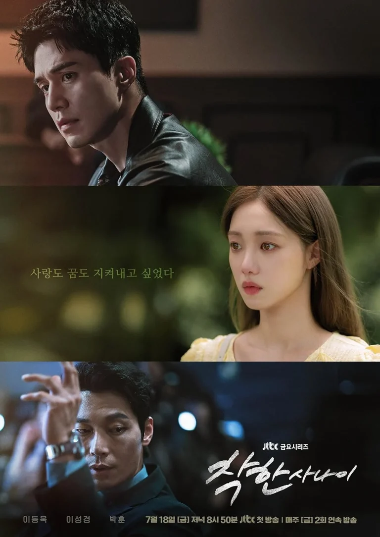 where to watch The Nice Guy