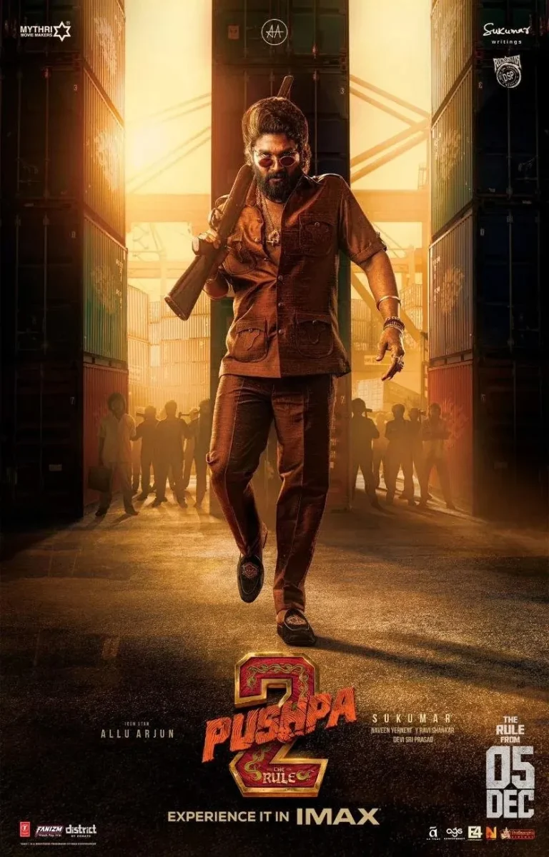 where to watch Pushpa: The Rise