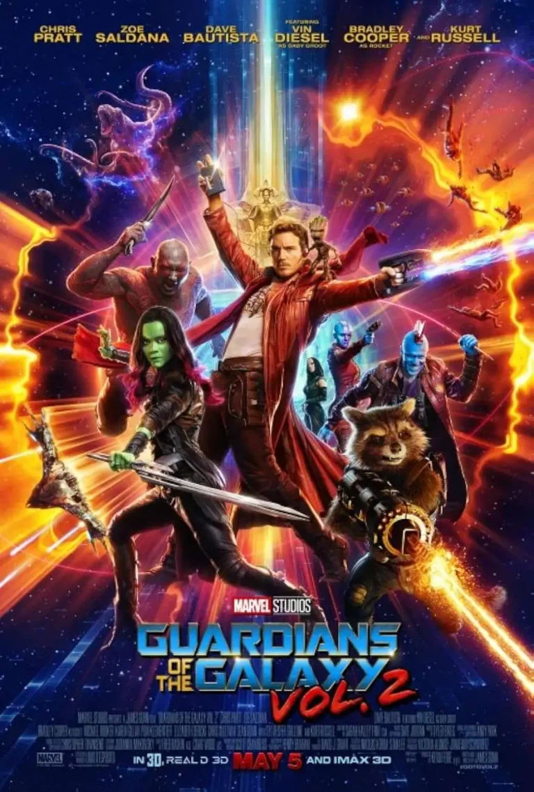 where to watch Guardians of the Galaxy Vol. 2 (2017)
